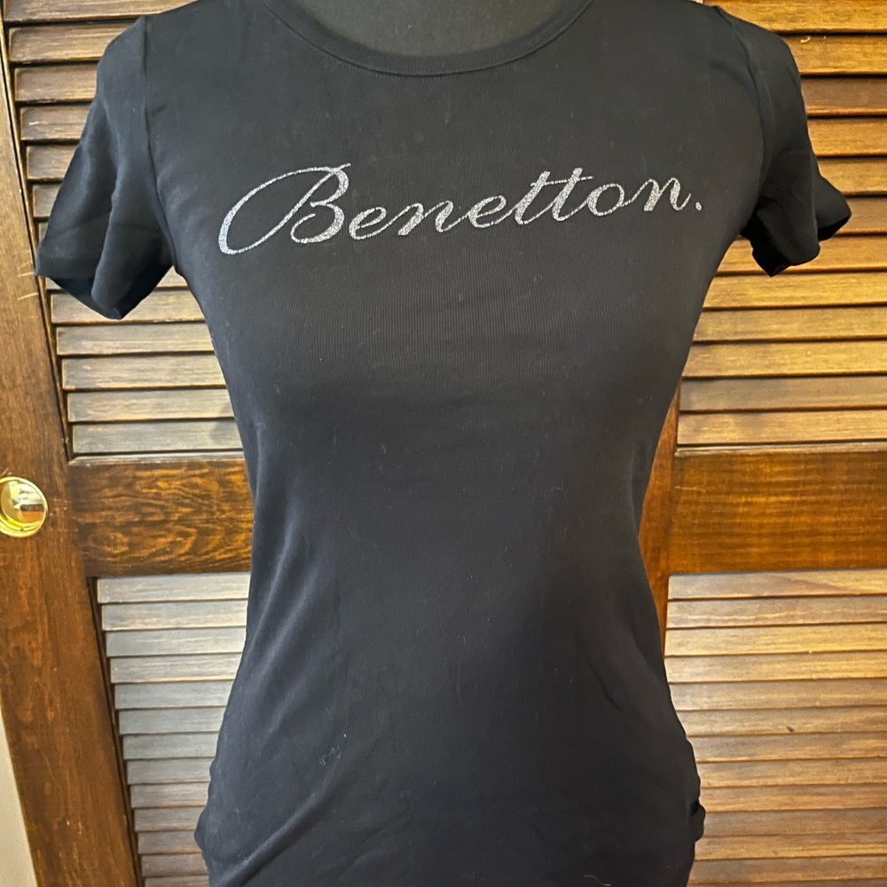 Benetton Baby T
